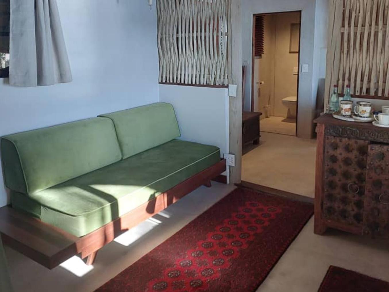 Ndhovu Safari Lodge Mahango Экстерьер фото
