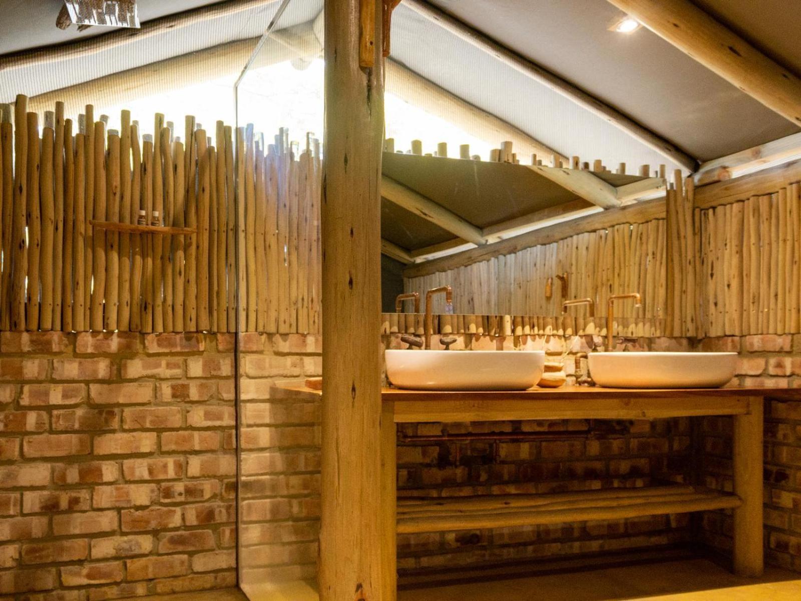 Ndhovu Safari Lodge Mahango Экстерьер фото